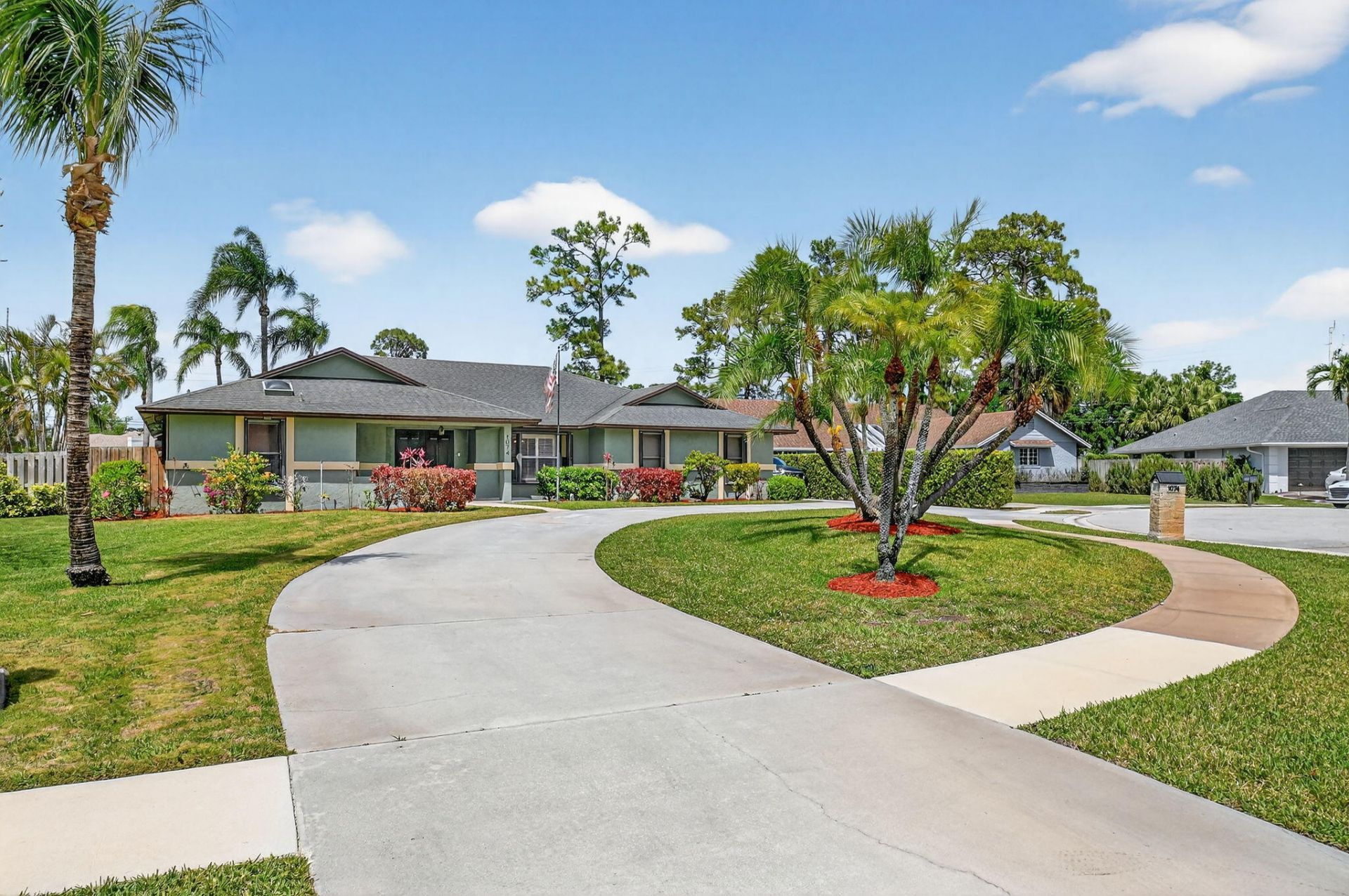 1074 Northumberland Court, Wellington, FL 33414 Photo