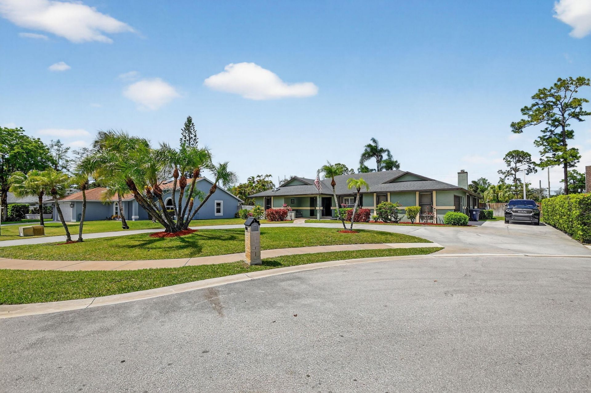 1074 Northumberland Court, Wellington, FL 33414 Photo