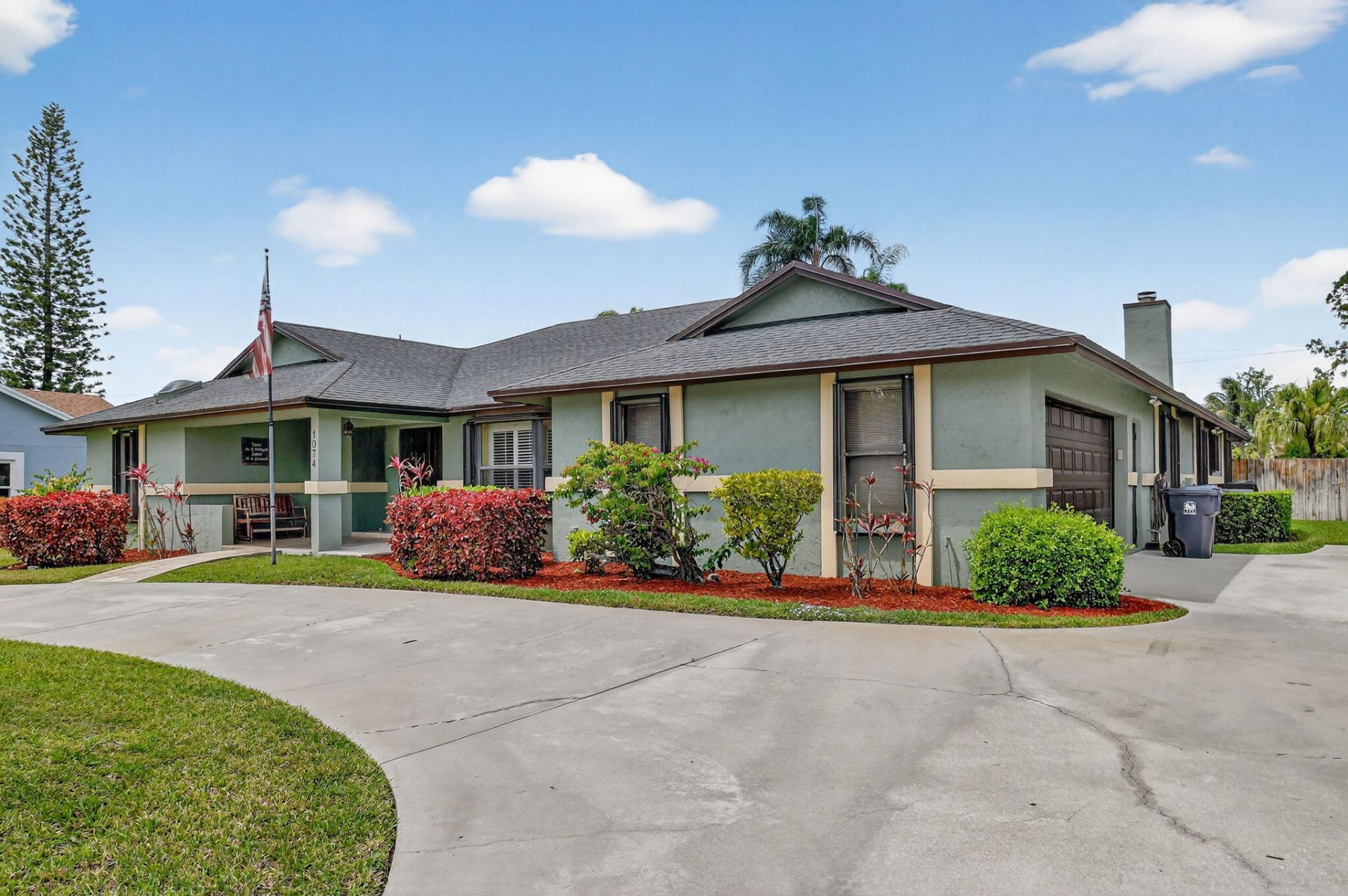 1074 Northumberland Court, Wellington, FL 33414 Photo