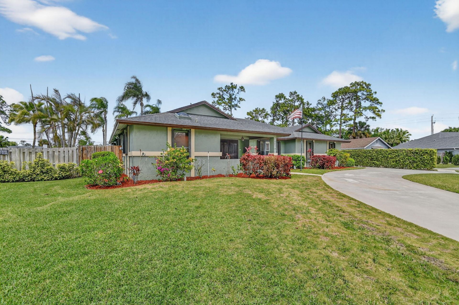 1074 Northumberland Court, Wellington, FL 33414 Photo