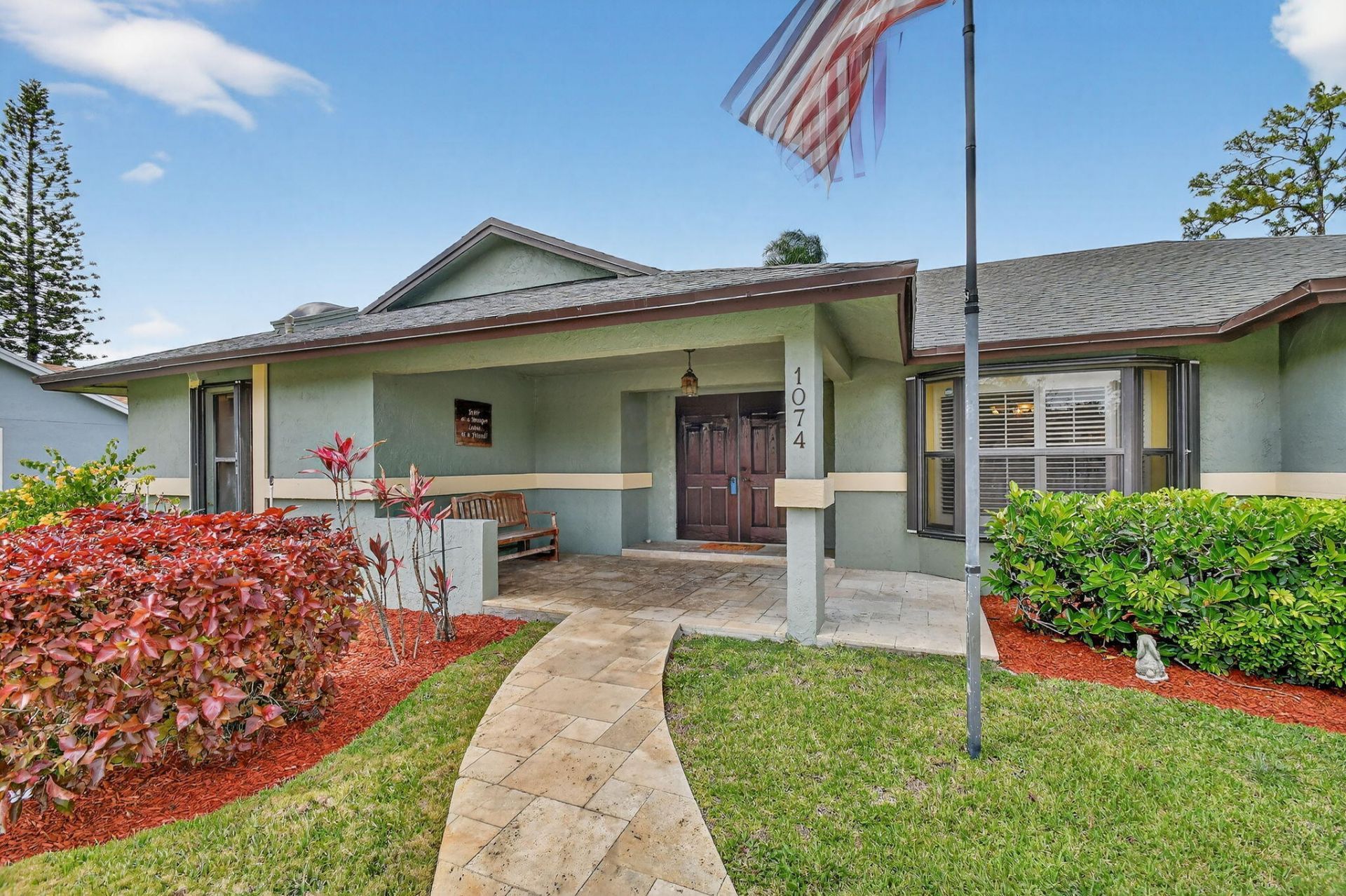 1074 Northumberland Court, Wellington, FL 33414 Photo