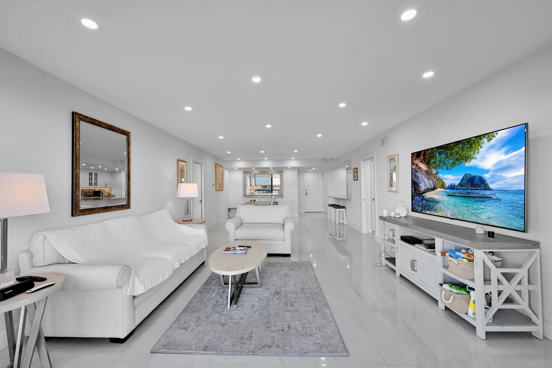 3300 S Ocean Boulevard, Unit 306n, Palm Beach, FL 33480 Photo