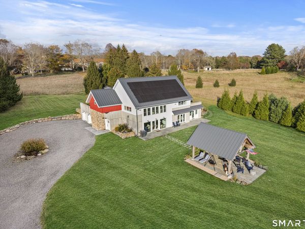 54 Barnes , Stonington, CT 06378