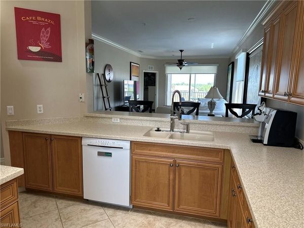 8470 Kingbird LOOP, Unit 1050, ESTERO, FL 33967
