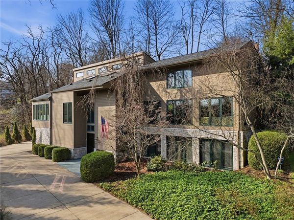 1612 Tiffany Ridge, Pittsburgh, PA 15241