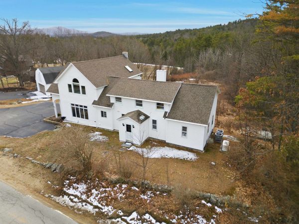 257 Meredith Neck Road, Meredith, NH 03253