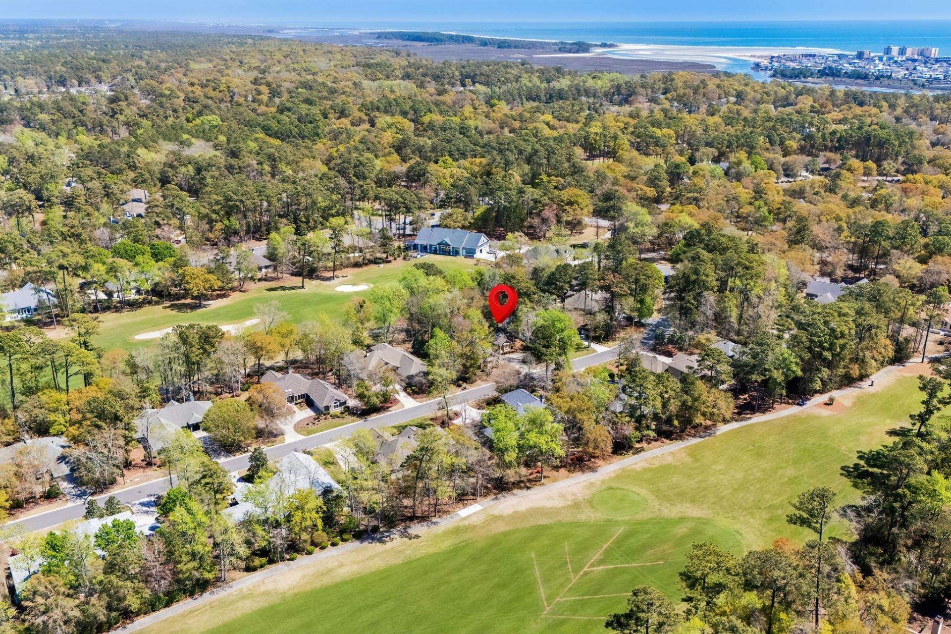 1207 Spinnaker Dr. Photo 47