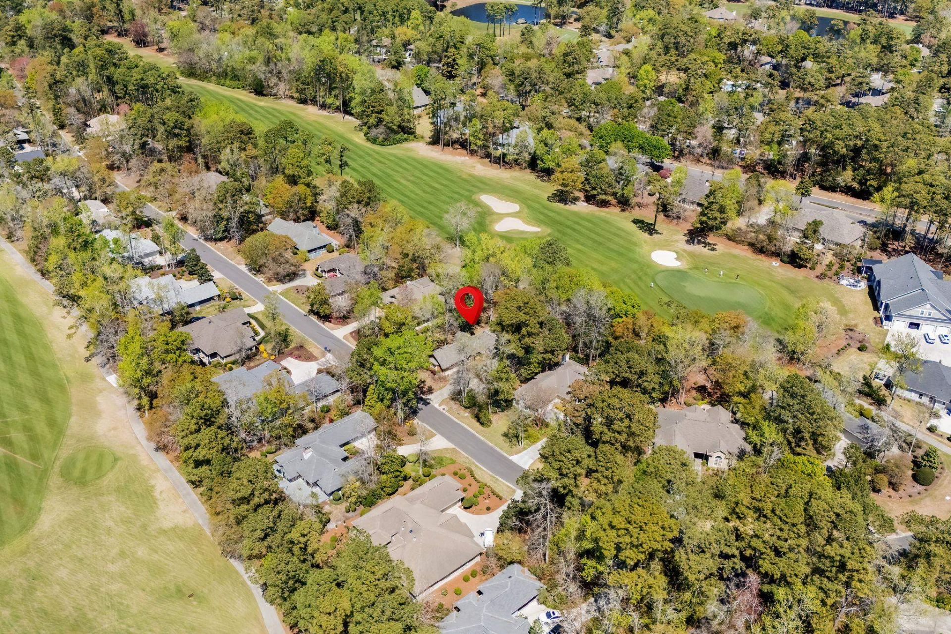 1207 Spinnaker Dr. Photo 62