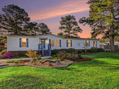 4623 Pleasant Run Ln., Myrtle Beach, SC 29588