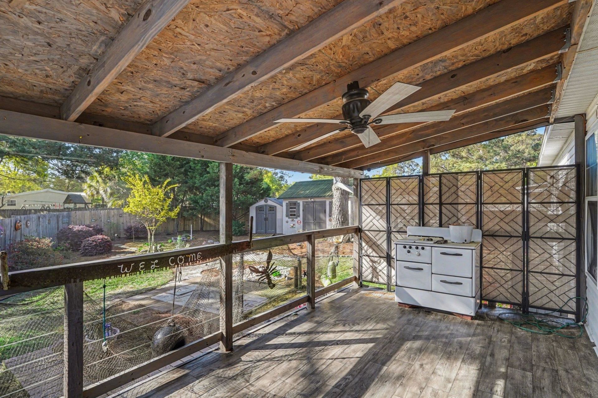 4623 Pleasant Run Ln. Photo 22