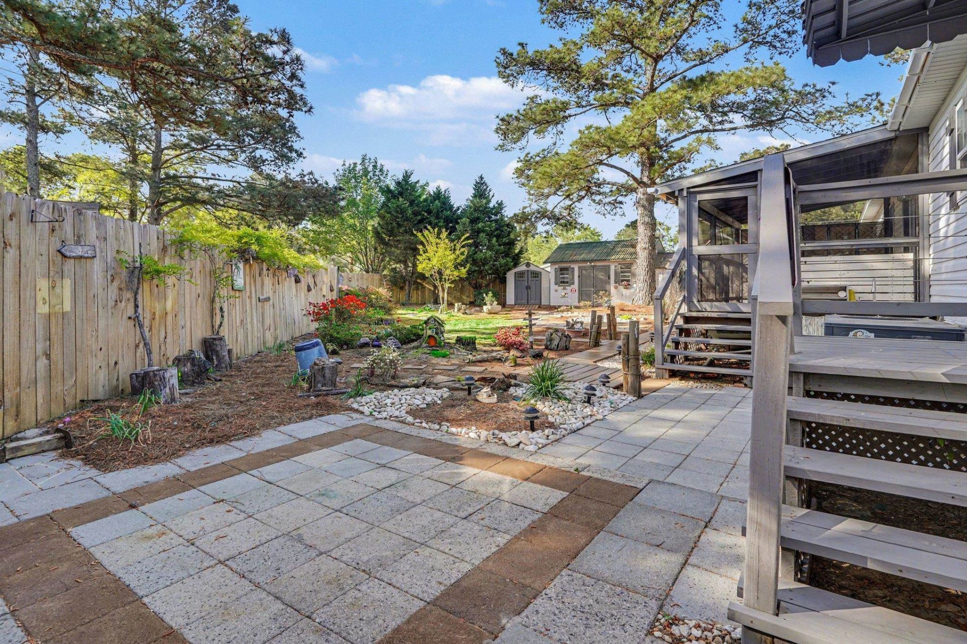 4623 Pleasant Run Ln. Photo 25