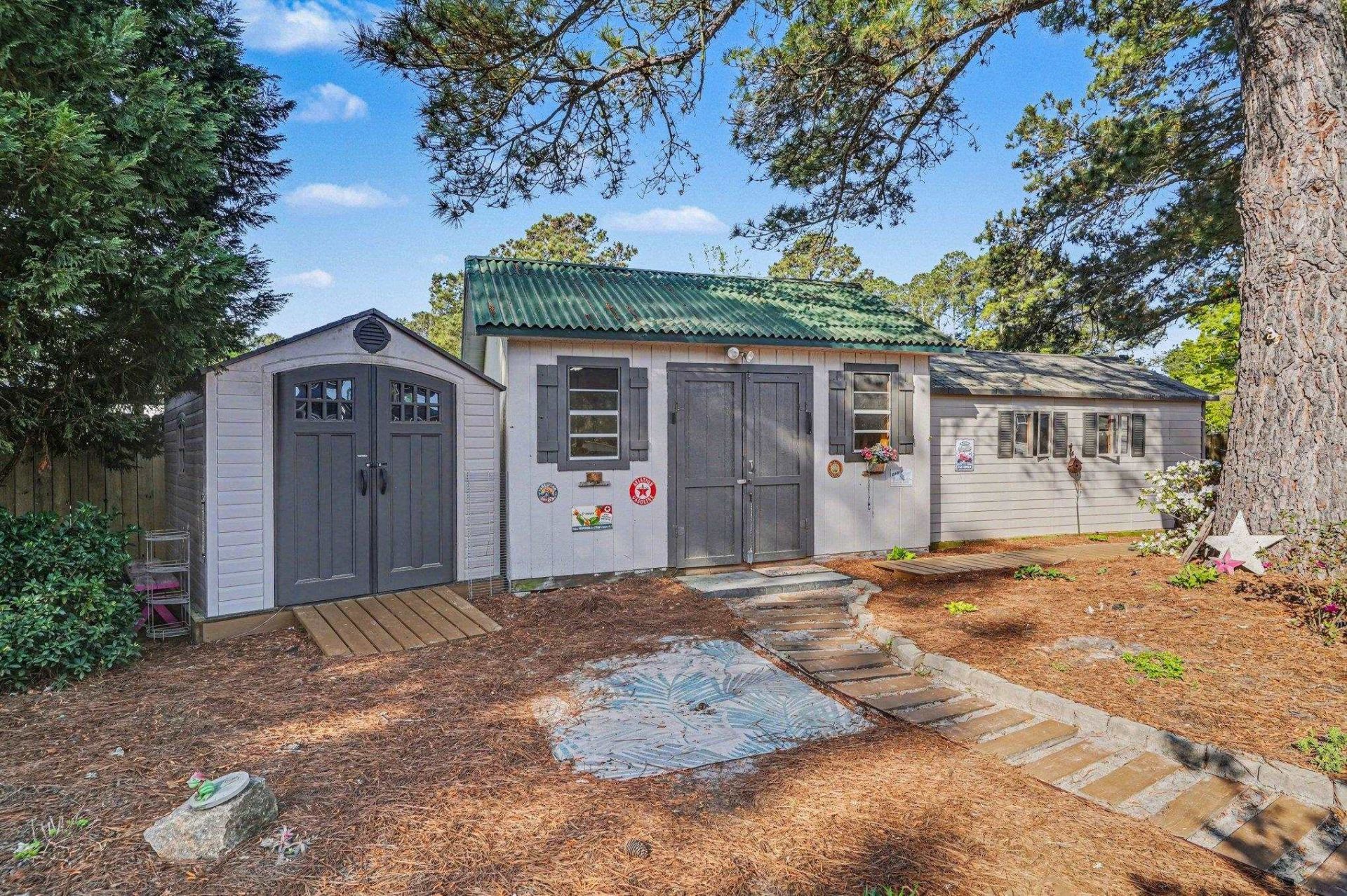 4623 Pleasant Run Ln. Photo 28