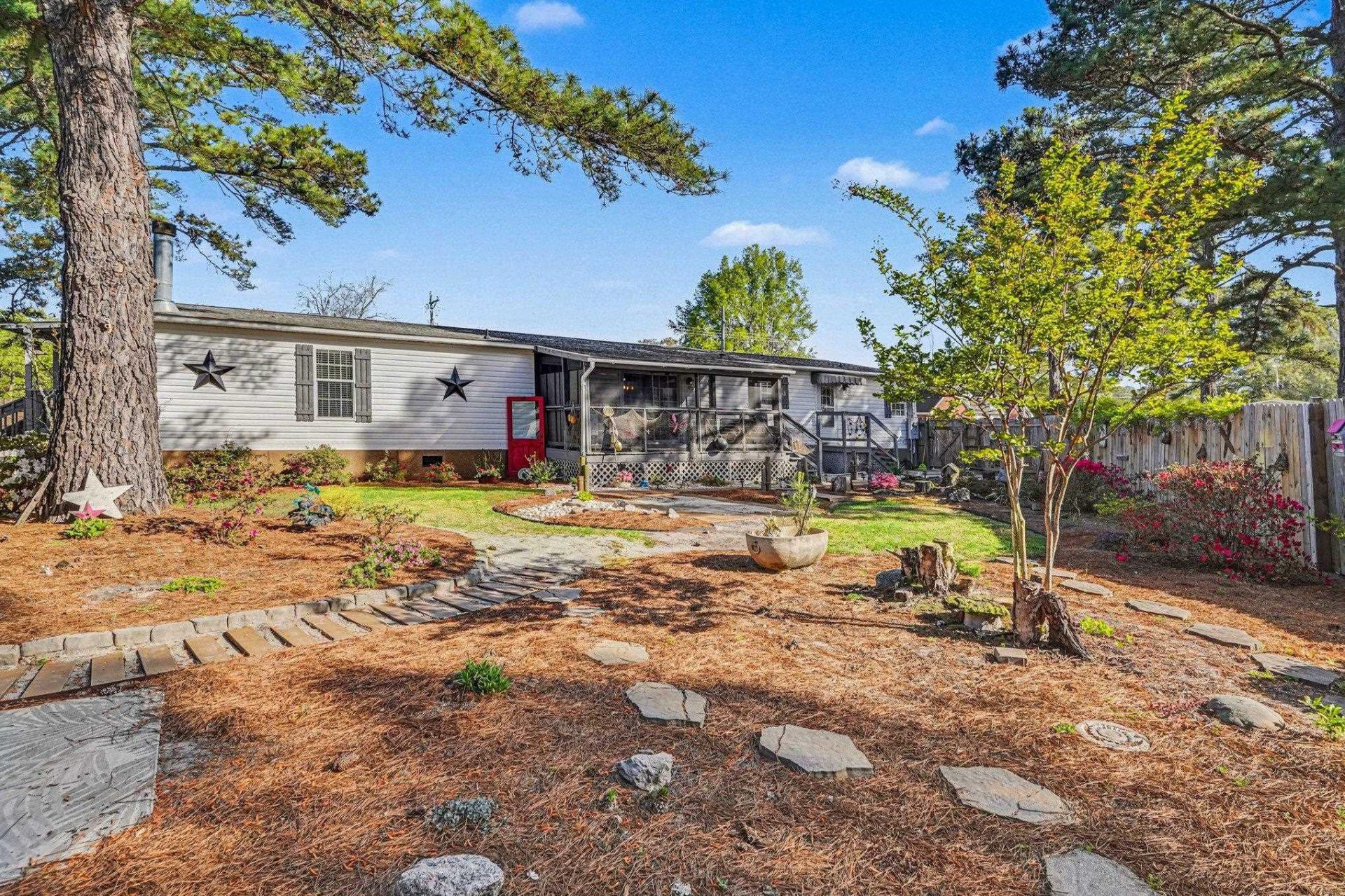 4623 Pleasant Run Ln. Photo 29