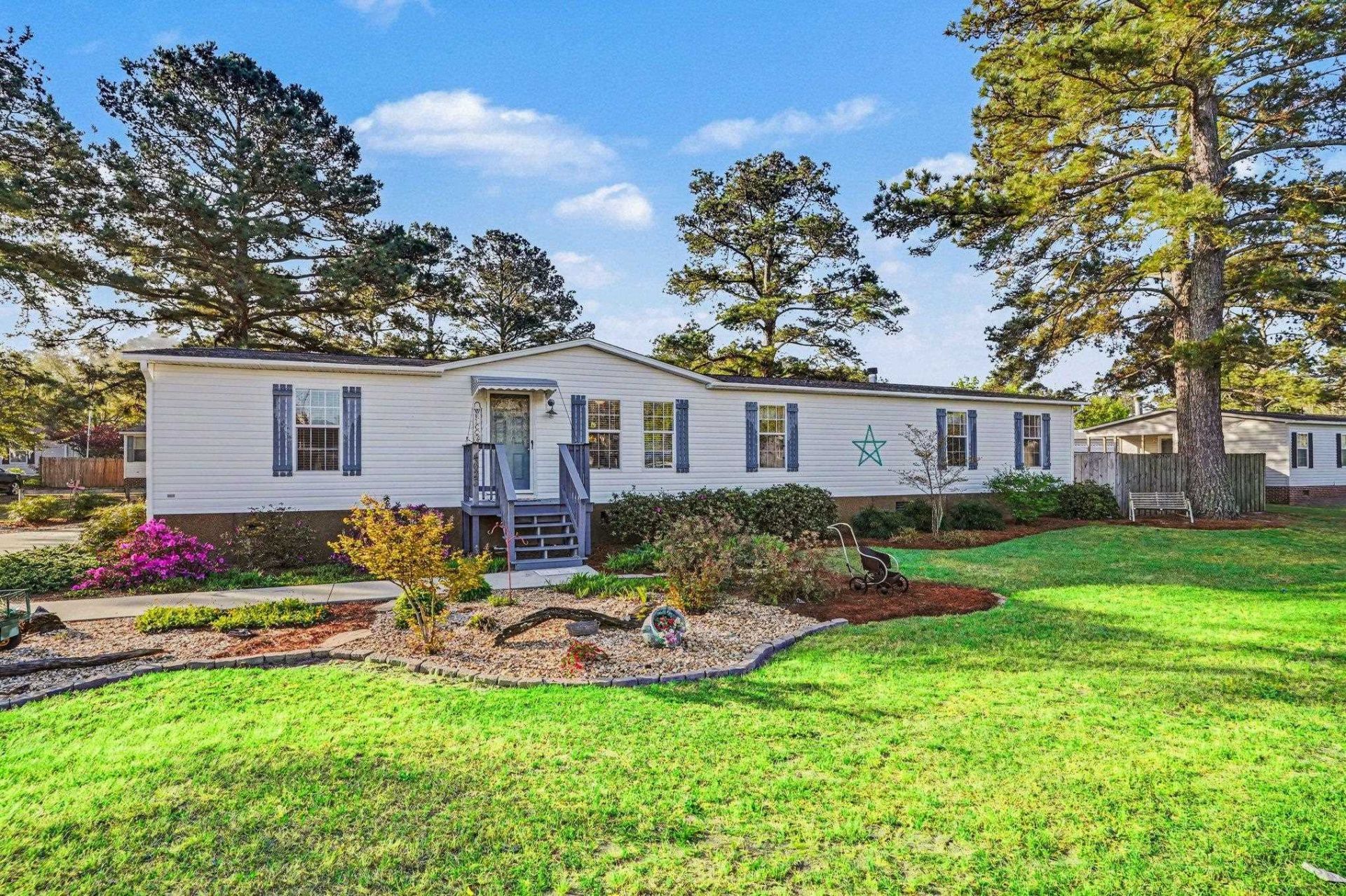 4623 Pleasant Run Ln. Photo 30