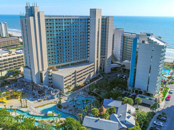 201 74th Ave. N , Unit 2834, Myrtle Beach, SC 29572