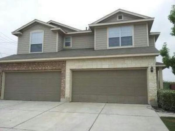 14600 Walt Whitman TRL, Unit B, Pflugerville, TX 78660