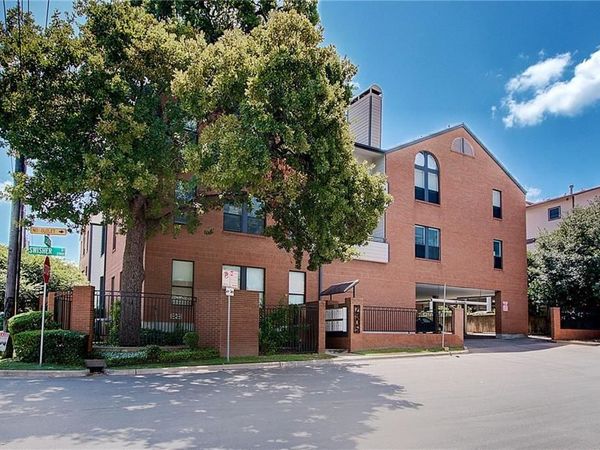 2905 Swisher ST, Unit 205, Austin, TX 78705