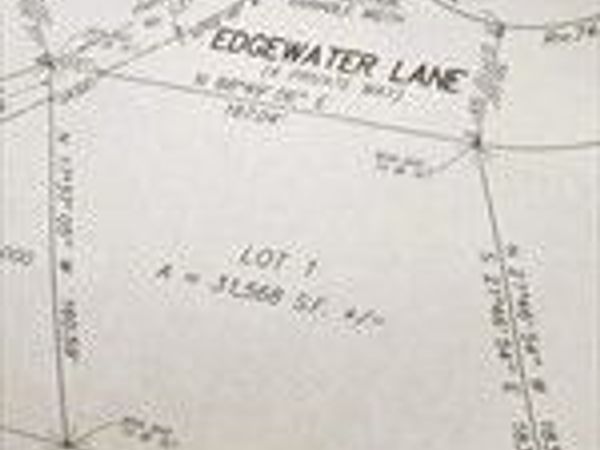 Lot 1 Edgewater Lane, South Hadley, MA 01075