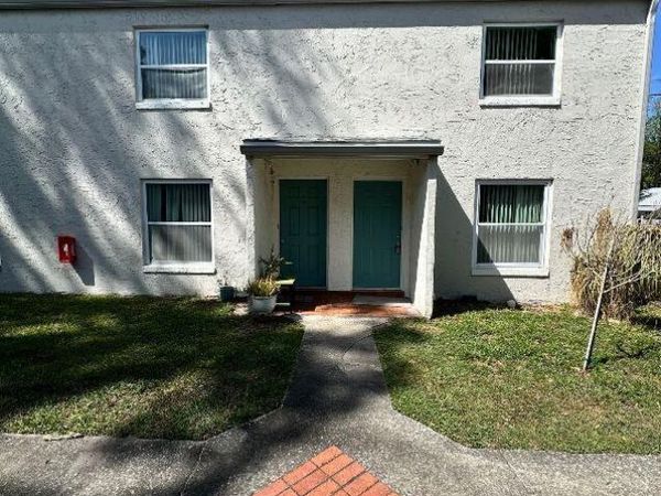 56 MASTERS Drive, Unit D, St. Augustine, FL 32084
