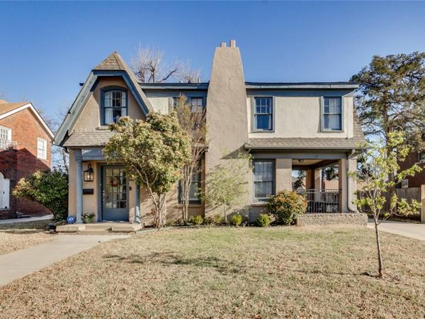 711 NE 19th Street, Oklahoma City, OK 73105