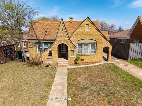 2313 NW 11th Street, Oklahoma City, OK 73107