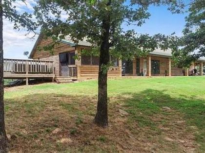16196 Hontubby Road Heavener, OK 74937