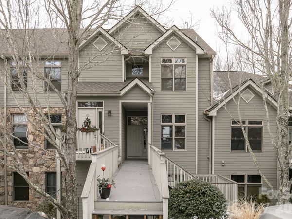 10 Stoney Falls Loop , Unit 4/203, Burnsville, NC 28714