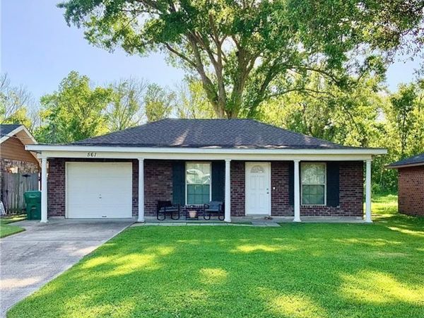 561 GARDENIA Street, LaPlace, LA 70068
