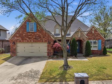 8806 E 110th Place , Tulsa, OK 74133