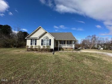 13743 Nc Highway 39, Zebulon, NC 27597