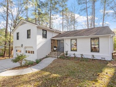 803 Emory Drive, Chapel Hill, NC 27517