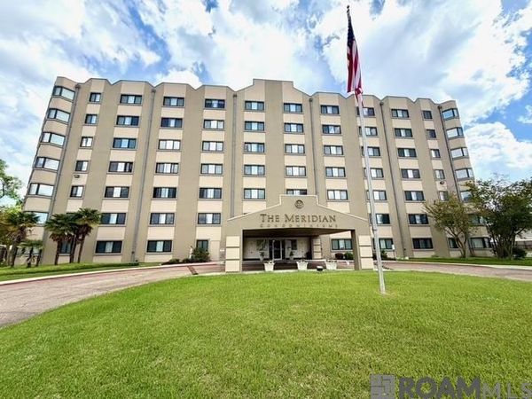 11550 Southfork Ave, Unit #705, Baton Rouge, LA 70816