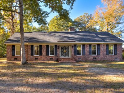623 Pickwood Drive, Manning, SC 29102