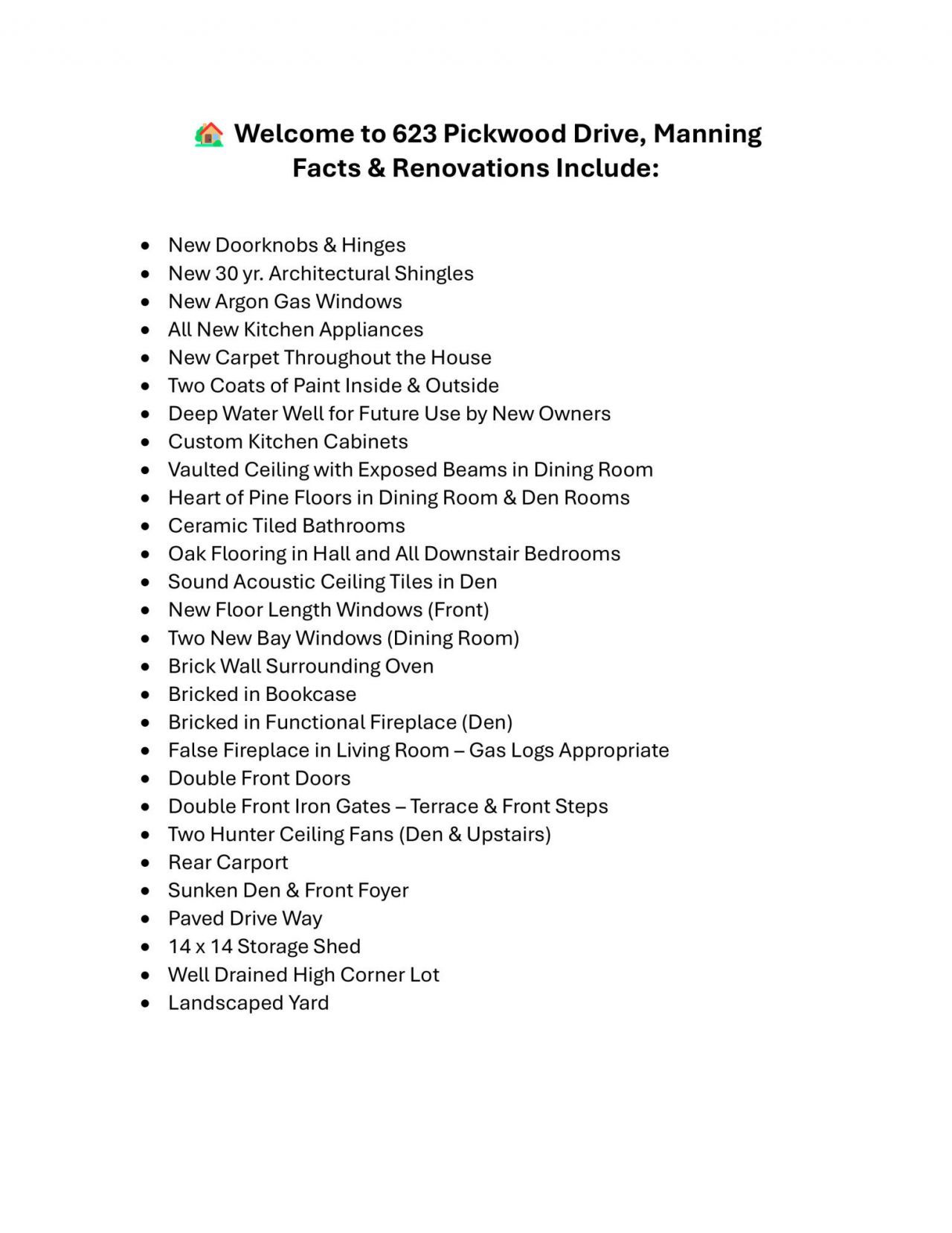 623 Pickwood Drive Photo 51