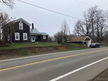 5663 Rt-39, Gainesville, NY 14427