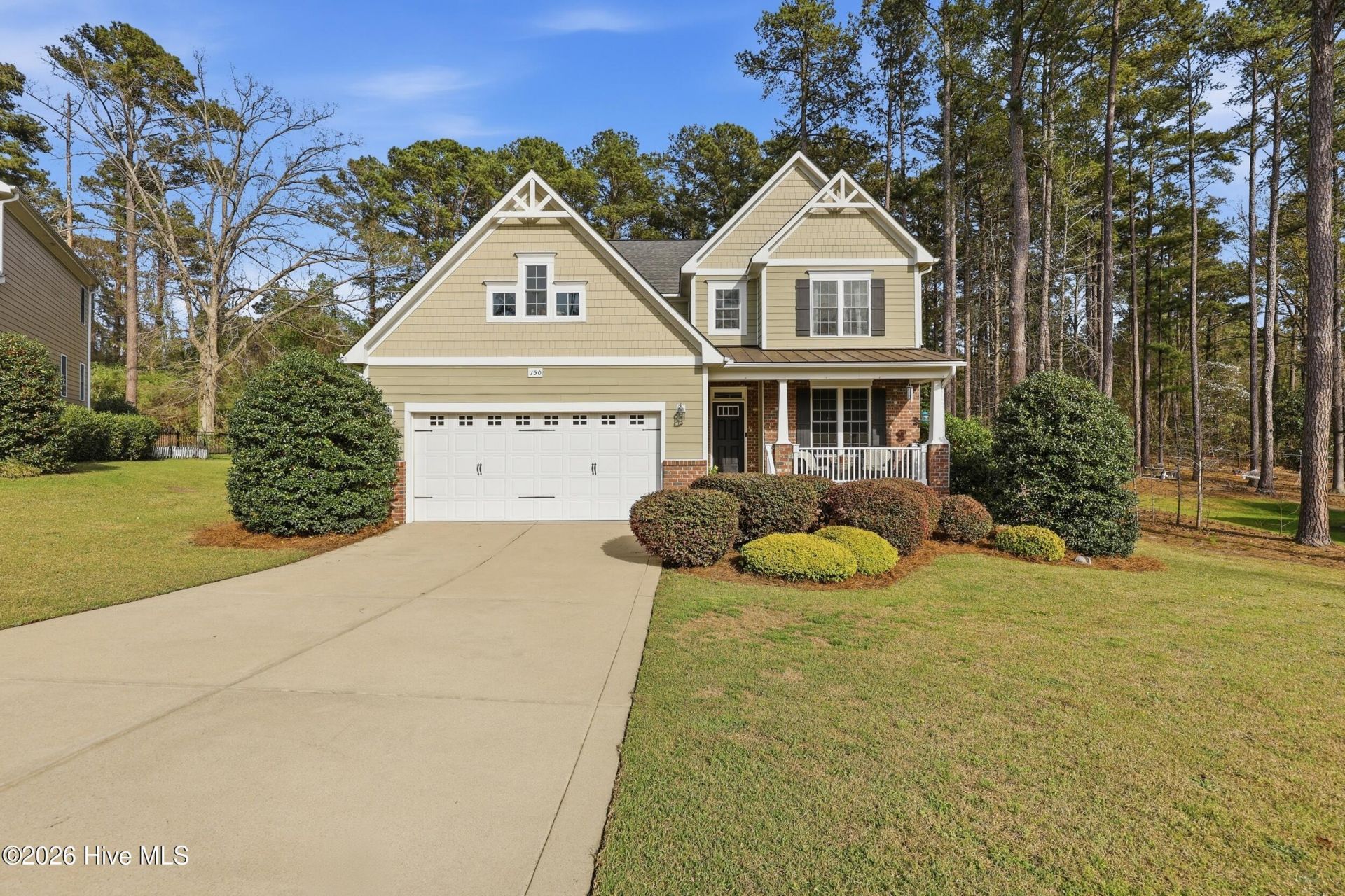 150 Hadley Court, Southern Pines, NC 28387 Main Photo