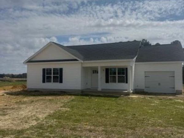 2312 Indian Town Road, Clinton, NC 28328