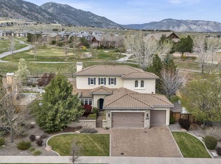 2862 Voight Canyon Drive, Genoa, NV 89411 Photo