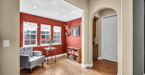 2862 Voight Canyon Drive, Genoa, NV 89411 Photo