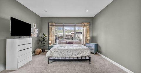 2862 Voight Canyon Drive, Genoa, NV 89411 Photo