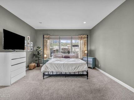 2862 Voight Canyon Drive, Genoa, NV 89411 Photo