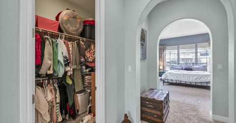 2862 Voight Canyon Drive, Genoa, NV 89411 Photo