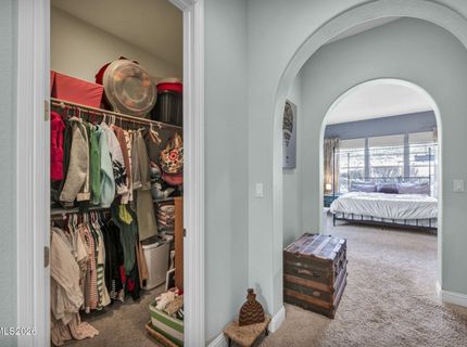 2862 Voight Canyon Drive, Genoa, NV 89411 Photo