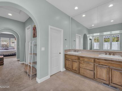 2862 Voight Canyon Drive, Genoa, NV 89411 Photo