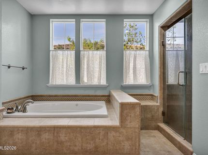 2862 Voight Canyon Drive, Genoa, NV 89411 Photo