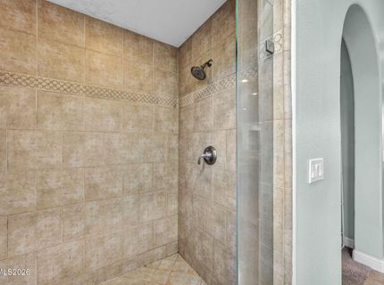 2862 Voight Canyon Drive, Genoa, NV 89411 Photo