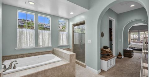 2862 Voight Canyon Drive, Genoa, NV 89411 Photo