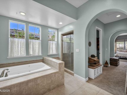 2862 Voight Canyon Drive, Genoa, NV 89411 Photo