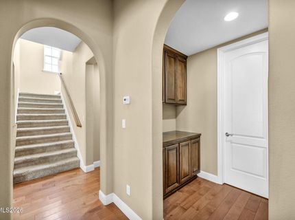 2862 Voight Canyon Drive, Genoa, NV 89411 Photo