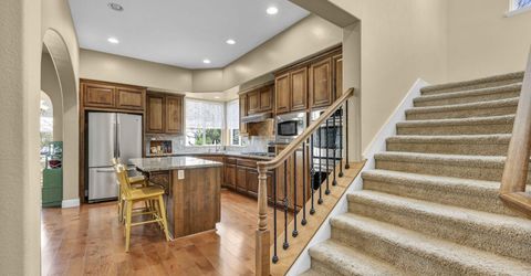 2862 Voight Canyon Drive, Genoa, NV 89411 Photo